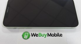 Good
													Apple iPhone 12 - T-Mobile, Green, 128 GB, A2172, photo 1 of 7