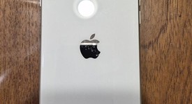 Good
													Apple iPhone SE 2nd Gen 2020 - Unlocked, White, 64 GB, A2275, photo 6 of 6