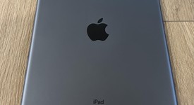Good
													Apple iPad 9th Gen - Wi-Fi, Gray, 64 GB, A2602, photo 6 of 6