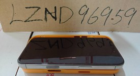 Mint
													Apple iPhone 16 Pro - Unlocked, Natural, 128 GB, A3083, photo 5 of 7