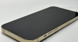 Good
													Apple iPhone 13 Pro - Unlocked, Gold, 256 GB, A2483, photo 6 of 6