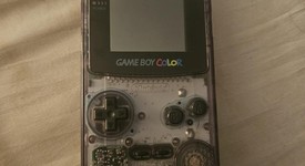 Good
													Nintendo Game Boy Color, photo 1 of 6