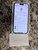 Mint Apple iPhone 15 Pro - Unlocked, Blue, 256 GB, A2848