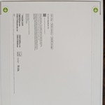 New MacBook Air 2025 (M4) - 13 inch - 256 GB, Midnight, 16 GB, Apple M4