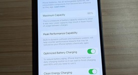 Good
													Apple iPhone 12 - Unlocked, Black, 64 GB, A2172, photo 1 of 13