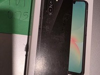 Samsung Galaxy A26 5G