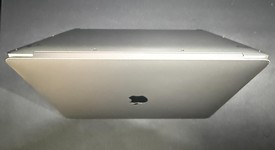 Good
													MacBook Air 2020 - 13" - Apple M1, Gray, 256 GB, 16 GB, photo 5 of 12