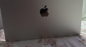 Mint
													MacBook Air 2024 (M3) - 15" - Apple M3, Gray, 256 GB, 24 GB, 10-core GPU, photo 4 of 23