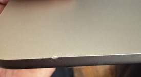 Good
													MacBook Air 2024 (M3) - 15" - Apple M3, Silver, 512 GB, 16 GB, 10-core GPU, photo 2 of 8