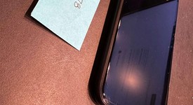 Good
													Apple iPhone Xr - Unlocked, Black, 64 GB, A1984, photo 2 of 13