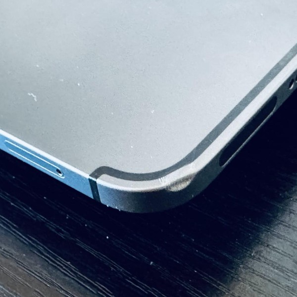 Apple iPad Pro 11 inch 3rd Gen 2021 - Unlocked, 256 GB, Gray