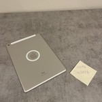 Good Apple iPad (9th Gen) - Unlocked, 64 GB, Silver, A2603
