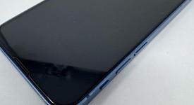Good
													Apple iPhone 13 Mini - Unlocked, Blue, 128 GB, A2481, photo 3 of 5