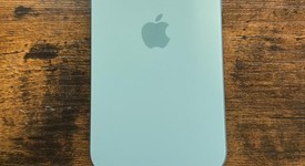 Good
													Apple iPhone 16 Plus - Unlocked, Teal, 128 GB, A3082, photo 5 of 9