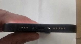 Good
													Apple iPhone 12 - Unlocked, Black, 64 GB, A2172, photo 2 of 5