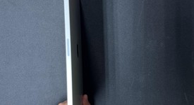 Fair
													Apple iPad Pro 12.9" 5th Gen 2021 - Unlocked, Silver, 512 GB, photo 4 of 7
