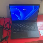 Fair MSI Laptop