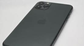 Fair
													Apple iPhone 11 Pro Max - Unlocked, Green, 256 GB, A2161, photo 4 of 7