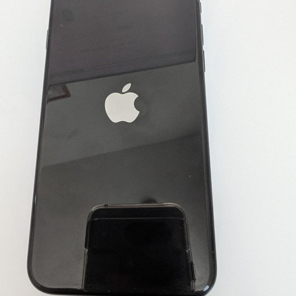 Apple iPhone SE 2nd Gen 2020 - Unlocked, 64 GB, Black, A2275