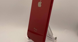 Good
													Apple iPhone Xr - Unlocked, Red, 256 GB, A1984, photo 5 of 6