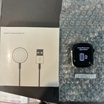 Mint Apple Watch Series 11 46mm - Jet Black, A3333 - GPS, Aluminum