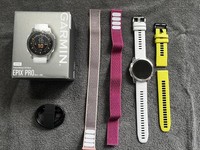 Garmin epix Pro Gen 2