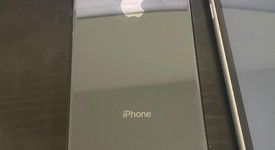 Good
													Apple iPhone Xs - Unlocked, Gray, 64 GB, A1920, photo 4 of 5