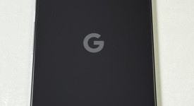 Mint
													Google Pixel 9 - Unlocked, Obsidian, 128 GB, 12 GB, G2YBB, photo 5 of 7