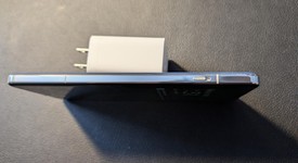 Mint
													OnePlus 13 - Unlocked, Midnight Ocean, 512 GB, 16 GB, photo 5 of 12