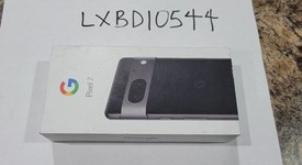 New
													Google Pixel 7 - Unlocked, Obsidian, 128 GB, 8 GB, GVU6C, Sub-6 5G, photo 1 of 3