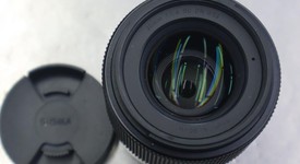 Mint
													Sigma 30mm F1.4 DC DN - Fuji X, photo 1 of 9