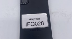 Fair
													Samsung Galaxy S22 - T-Mobile, Black, 128 GB, 8 GB, SM-S901U, photo 4 of 9