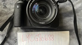 Mint
													Canon EOS Rebel T7i, photo 1 of 6