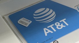 Good
													Samsung Galaxy A14 5G - AT&T, Black, 64 GB, 4 GB, photo 6 of 6