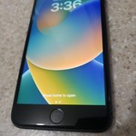 Good Apple iPhone 8 Plus - Unlocked, 64 GB, Gray, A1864