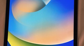 Good
													Apple iPad Pro 12.9" 2nd Gen 2017 - Wi-Fi, Gray, 512 GB, photo 2 of 5