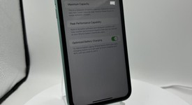 Good
													Apple iPhone 12 - Xfinity, Green, 64 GB, A2172, photo 1 of 9