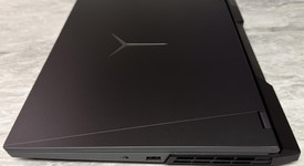 Good
													Lenovo Legion Pro 5 16" - Ryzen 7, Gray, 2 TB, 32 GB, QHD, photo 5 of 9