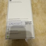 New Apple iPhone 17 Pro Max - Unlocked, 256 GB, Deep Blue, A3257