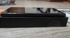 Good
													Samsung Galaxy S23 Ultra - Unlocked, Red, 256 GB, 8 GB, SM-S918U1, photo 5 of 6