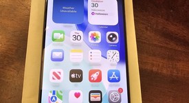 Mint
													Apple iPhone 15 Pro Max - Unlocked, White, 1 TB, A2849, photo 1 of 11