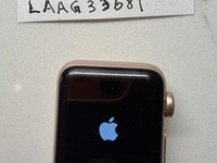 Apple Watch Series 3 38mm