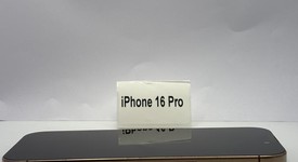 Good
													Apple iPhone 16 Pro - Unlocked, Desert, 128 GB, A3083, photo 2 of 5