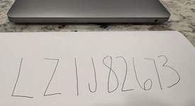 Good
													MacBook Pro 2022 - 13" - Apple M2, Gray, 256 GB, 8 GB, photo 5 of 8