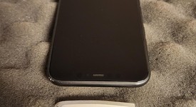 Good
													Apple iPhone 11 - Unlocked, Black, 64 GB, A2111, photo 5 of 8