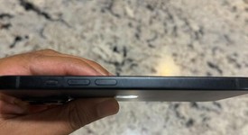 Good
													Apple iPhone 15 - Unlocked, Black, 128 GB, A2846, photo 3 of 8