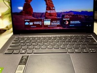 Lenovo IdeaPad Windows Laptop