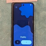 Mint Google Pixel 9 Pro Fold - Unlocked, 256 GB, Obsidian, GGH2X