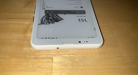 Mint
													Bigme HiBreak Pro - Unlocked Non-US, White, 256 GB, 8 GB, photo 4 of 8