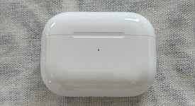 Used
													Apple AirPods Pro 2nd Gen - USB-C, photo 2 of 6